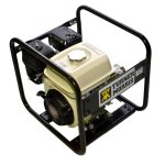 Turner Morris Drive Unit 5.5HP Honda Engine Square Frame VPM12SQH