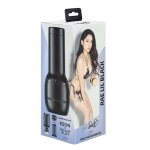 Kiiroo - Feel Rae Lil Black - Pbc