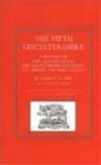Fifth Leicestershire. A Record of the 1 5th Battalion the Leicestershire Regiment, Tf, During the War 1914-1919