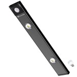Focuslightssmart LED Motion Sensor Under Counter Light 30CM