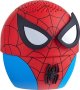 - Marvel - Spider-man - Portable Bluetooth Speaker