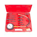 : Diesel Engine Compression Tester Set Lars - T75542