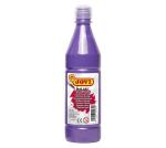 Basic Liquid Poster Paint 500ML Violet