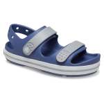 Crocband Cruiser Sandal Toddler Age 1-5 - Bijou Blue light Grey C10