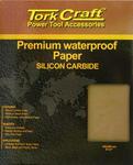 Tork Craft Premium Waterproof Paper 100 Grit 230 X 28 50 Piece Automotive
