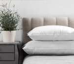 Premium 90 10 Hungarian Goose Down Pillows