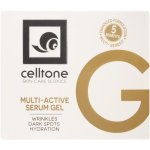 Celltone Multi Serum Active Gel 25ML