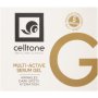 Celltone Multi Serum Active Gel 25ML