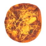 Small Chakalaka Pizza