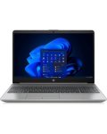HP 250 G9 15.6 Celeron Notebook Intel Celeron N4500 256GB SSD 8GB RAM Windows 11 Home 64-BIT Asteroid Silver