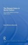 The Romani Voice In World Politics - The United Nations And Non-state Actors   Hardcover New Ed