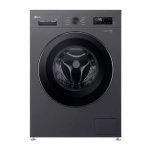 LG 21KG Top Loader Black T21H7EHHSTP