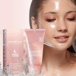 Collagen Night Wrapping Mask 2.5 Fl Oz Hyaluronic Acid & Niacinamide Paraben-free Moisturizing & Firming Skin Smoothing Unfragra