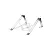 Laptop/tablet Stand Slim Desktop Cooling Stand