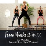 Fomo Style Workout 150