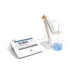 Bench Top Ph Meter PH-210