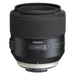 TAMRON SP85 F1.8 Di Vc Usd Lens For Canon – TF016E