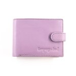 Bob’s Leather Wallet