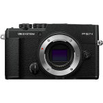 Pen Mirrorless Camera Black