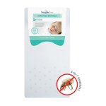 Snuggletime Healthtex Mattress-large Cot
