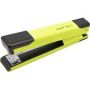 HDM-210 Full Strip Metal Stapler Bright Yellow