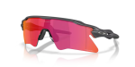 Oakley - Radar Ev Heater - Matte Carbon prizm Field