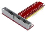 Gpio Expansion Board- Raspberry Pi