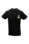 Mens Kresta Golfer In Black - Black 3XL
