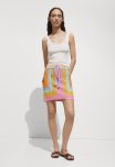 Skirt Babylon - Pink