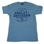 H-d Mzansi Dealer T Shirt – HDRM40291595