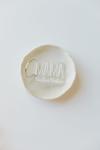 Mama" Acrylic Key Ring