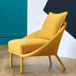 Lem Lounge Chair