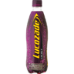 Blackcurrant Flavoured Sparkling Glucose Drink 500ML
