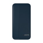 4LED Indicator Powerbank - 10000MAH - Navy Blue