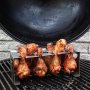 Drumstick Braai Grid