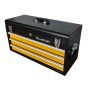 Tork Craft Top Box 127PC 3 Drawer & Top Tray 600X250X320MM Trackbox 2.0