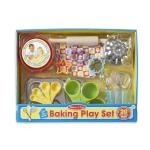 Melissa Baking Play Set