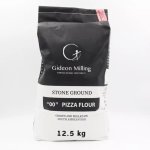00 Flour – Gideon 12.5KG