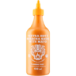 Thai Extra Hot Sriracha Sauce With Mayo 450ML