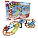 Kids Speed Track Series 62PCS