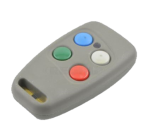 SENTRY-4BUTTON Code Hopping Tx 433 Nc