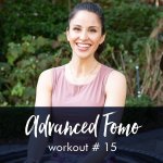 Advanced Fomo Style Workout With Steph 15