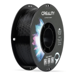 1.75MM Petg Filament - Black 1KG 3301030035