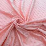 150CM Velour Fabric Per Meter 1