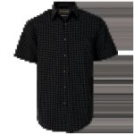 Pioneer Check Lounge Short Sleeve Mens