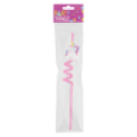 Thingz Spiral Straw