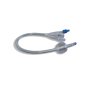 2 Way Catheter 100% Silicone 8FG 3ML