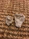Clear Quartz Geode - Medium