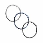 FENIX Killer Deals 42MM Stainless Steel Protective Bezel For Garmin 7S - Best Bargains Online