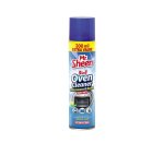Mr Sheen - Heavy Duty Ovencleaner 300ML